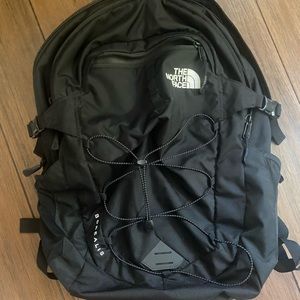 The North Face Borealis unisex backpack
